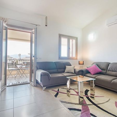 Inah Residence Dorgali Εξωτερικό φωτογραφία