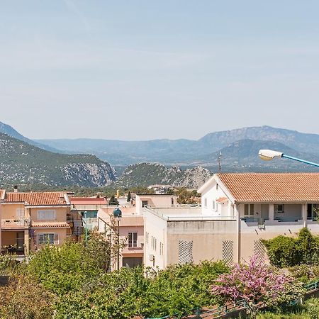 Inah Residence Dorgali Εξωτερικό φωτογραφία