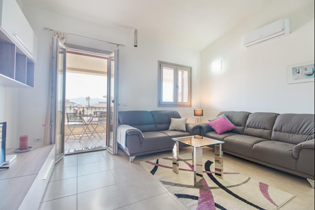 Inah Residence Dorgali Εξωτερικό φωτογραφία