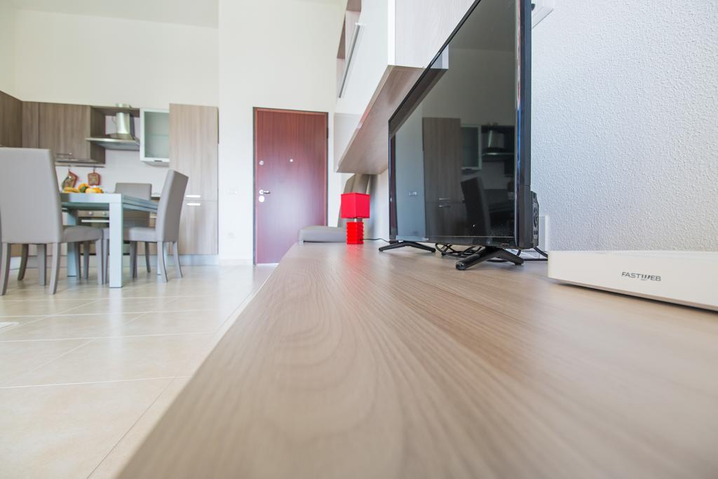 Inah Residence Dorgali Εξωτερικό φωτογραφία