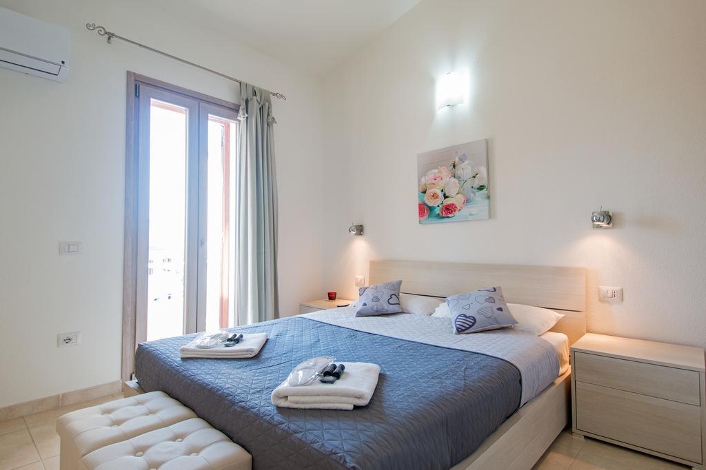 Inah Residence Dorgali Εξωτερικό φωτογραφία