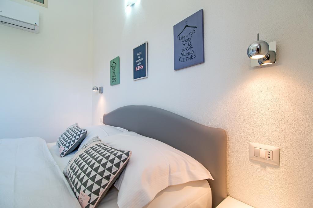 Inah Residence Dorgali Εξωτερικό φωτογραφία