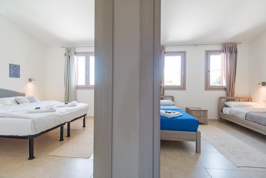 Inah Residence Dorgali Εξωτερικό φωτογραφία