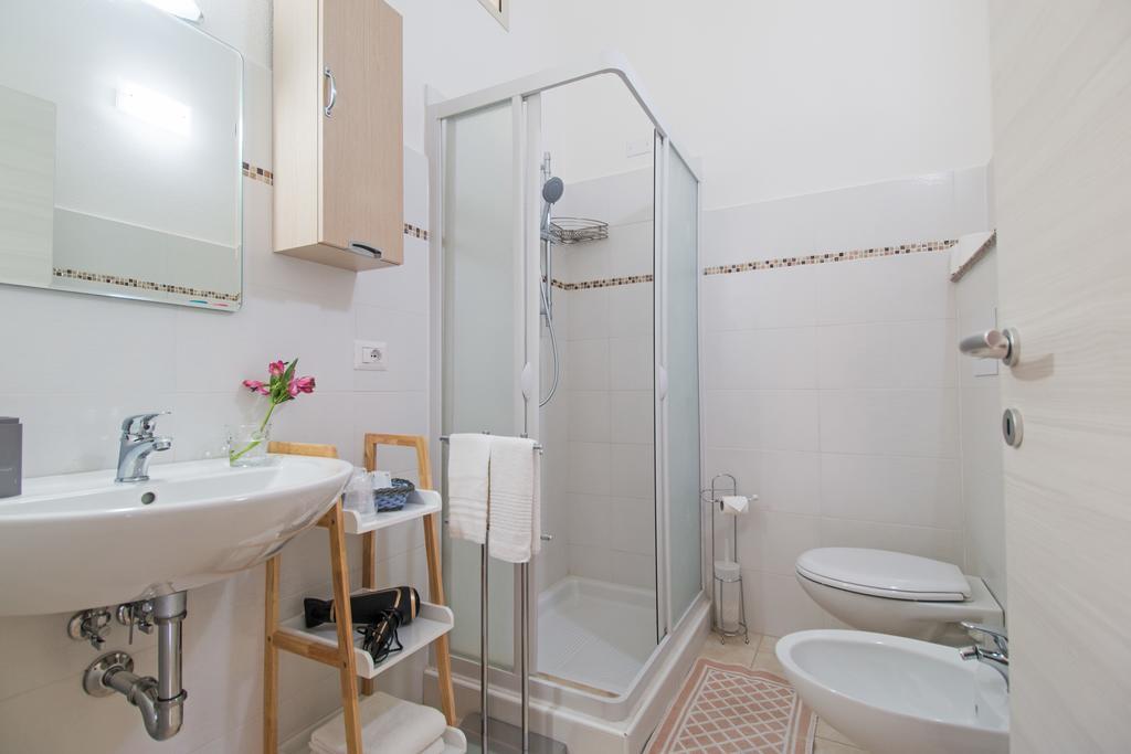 Inah Residence Dorgali Εξωτερικό φωτογραφία