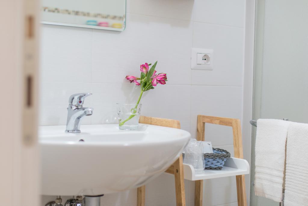 Inah Residence Dorgali Εξωτερικό φωτογραφία