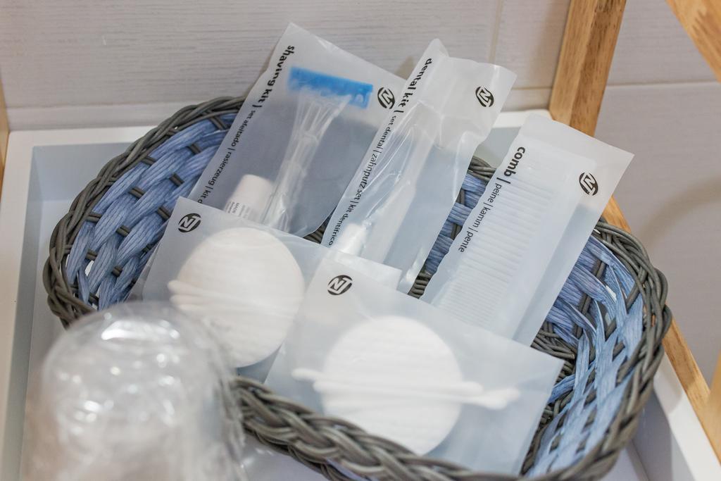 Inah Residence Dorgali Εξωτερικό φωτογραφία