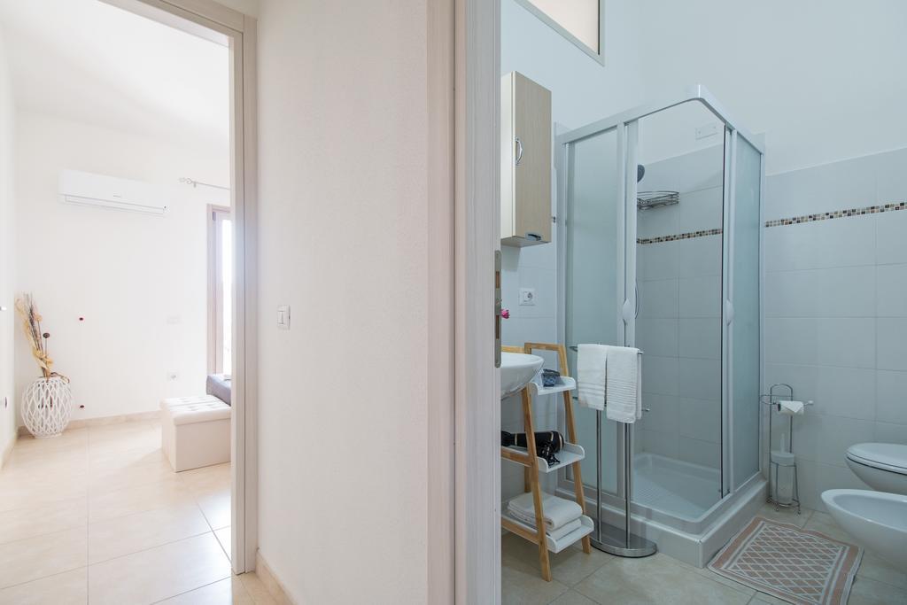 Inah Residence Dorgali Εξωτερικό φωτογραφία