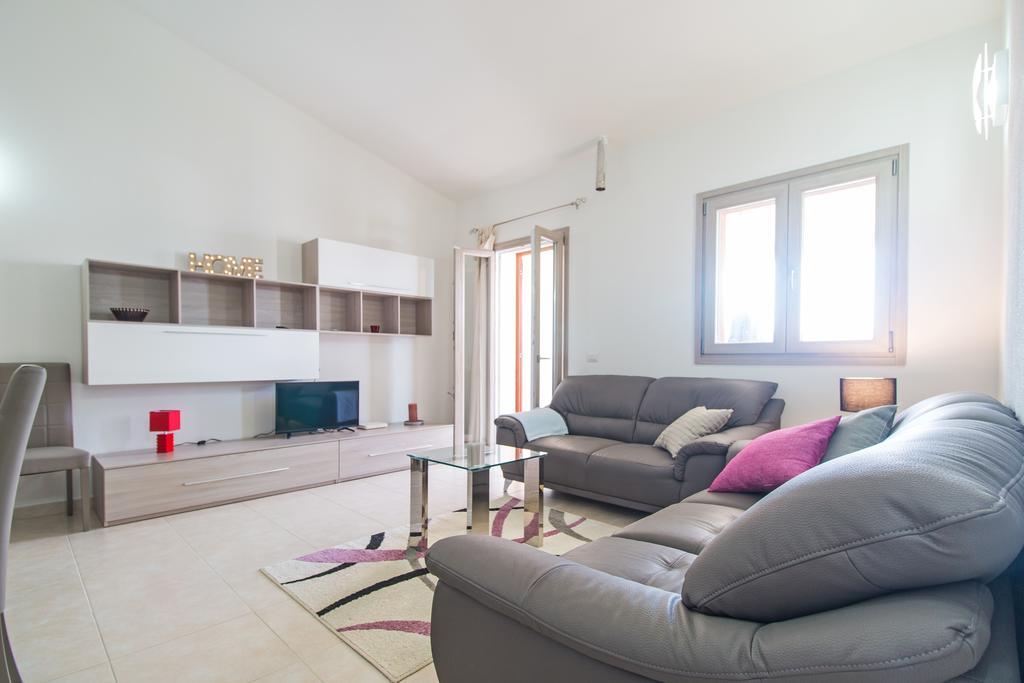 Inah Residence Dorgali Εξωτερικό φωτογραφία