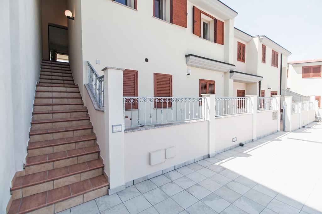 Inah Residence Dorgali Εξωτερικό φωτογραφία